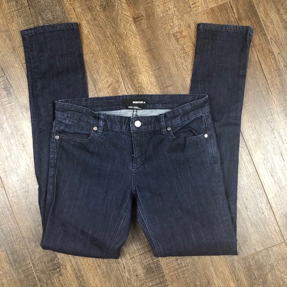 burtons skinny jeans